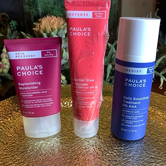 Paula's Choice Skincare Paulas Choice Essential Glow Replenishing
